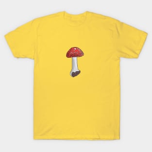 toadstool T-Shirt